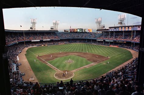 Chi tiết hơn 75 về old MLB stadiums mới nhất - cdgdbentre.edu.vn