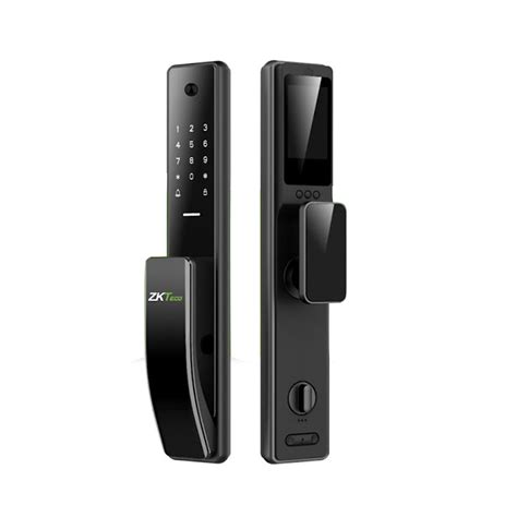 ZKTeco TL800 Wi-Fi Smart Digital Door Lock