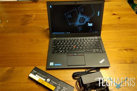 Lenovo ThinkPad X260 review: Ultrabook with solid performance, insane ...