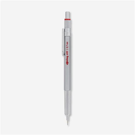 TEN STATIONERY — rOtring - 600 Mechanical Pencil