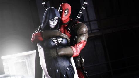 Deadpool Death Wallpapers - Top Free Deadpool Death Backgrounds ...