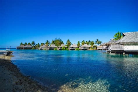 Top 7 Moorea Beaches To Explore - Mike & Laura Travel