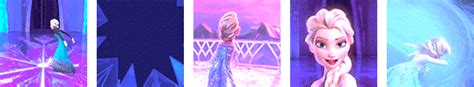 Elsa's powers - Frozen Photo (36017481) - Fanpop