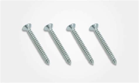 1 Comprehensive Introduction On Composite Deck Screws - UNIFLOOR