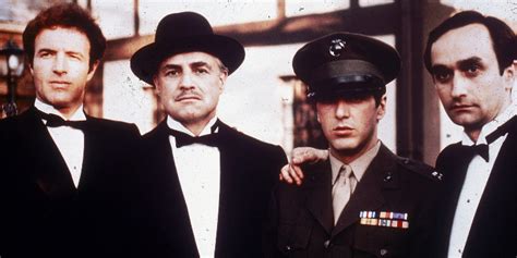 The Godfather Trilogy