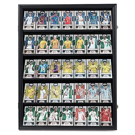 Compare Price: baseball card display case frame - on StatementsLtd.com