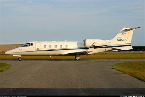 Learjet 60 - Untitled | Aviation Photo #0992494 | Airliners.net