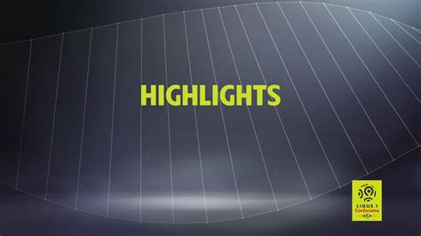 Ligue 1 Highlights - 4th December 2019 | Full Matches and Shows