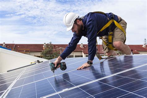 How Much Does Solar Panel Installation Cost In 2025? | Checkatrade