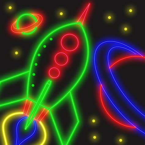 Glow Doodle on the App Store