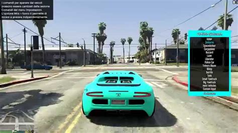 GTA 5 Mods PC Game