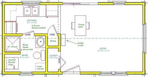 tuff shed cabin floor plans - Kerrie Hodge