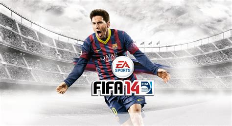 FIFA 2014 Compressed game download | Free Games | FIFA 14 all free ...