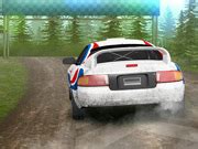 Rally Champion - Play The Free Game Online