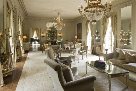 French Chateau in Texas: Kara Childress - Dk Decor