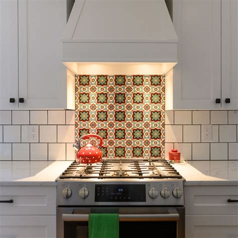 Creating a Beautiful Spanish Tile Kitchen | Fireclay Tile