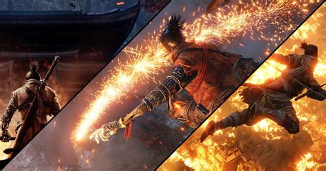 Sekiro 2: 10 Things We Need FromSoftware To Include