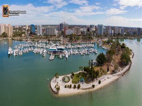 Marina Jack - Sarasota, FL - Marinalife