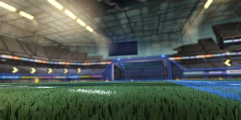 Another Rocket League wallpaper (from the header) : RocketLeague