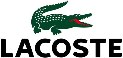 Lacoste – Logos Download