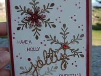 280 Holly Jolly Cards ideas | holly jolly, christmas cards, cards