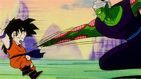 Dragon Ball Z Kid Gohan Sword