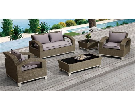 lowes modern patio broyhill outdoor furniture extra large garden set ...