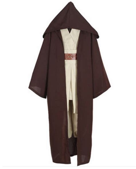 Adult Obi wan Kenobi Costume - LOASP