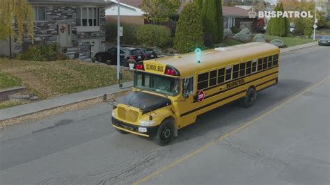 BPS school bus stop arm camera proposal | wgrz.com