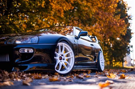 «Supra» HD Wallpapers