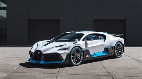 New Bugatti Divo deliveries begin - $5.7m hypercar hits the road