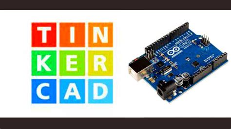 Introduction to Tinkercad for Simulating arduino | Arduino tutorials ...