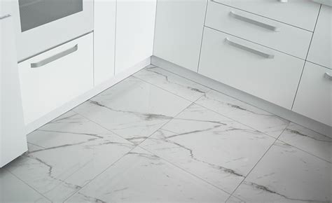 6 ideas for waterproof kitchen flooring - LX Hausys