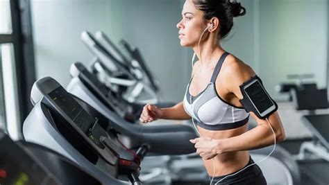 7 Benefits of Treadmill Exercise: Ignite Your Health | Fit Active Living