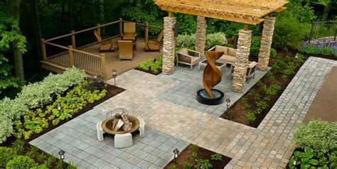 Backyard Ideas | Landscape Design Ideas - Landscaping Network