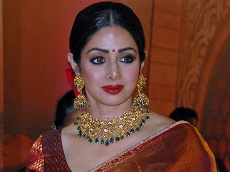 Sridevi cause of death: Bollywood superstar died of 'accidental ...