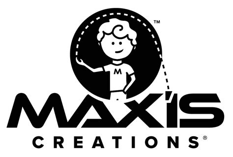 Max of MAX'IS Creations Story Page – MAX'IS Creations, Inc.