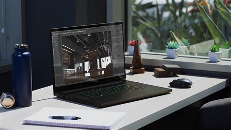 2020 Razer Blade Pro 17 gets updated hardware and redesigned keyboard