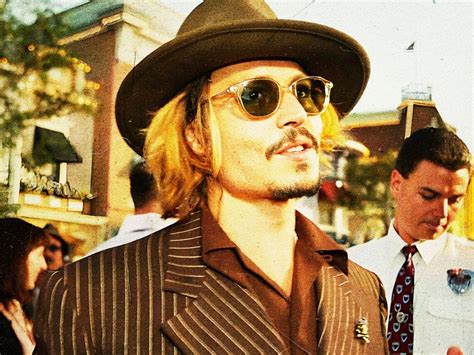 Johnny Depp's favourite Tim Burton movie