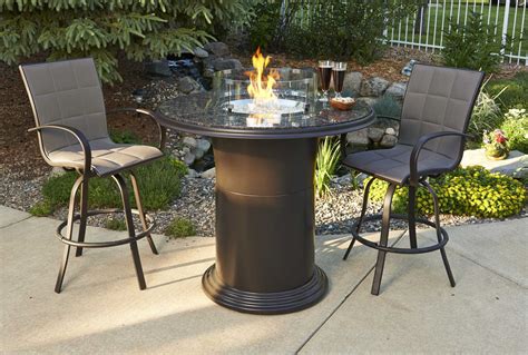 22 Terrific Small Fire Pit Table - Home, Family, Style and Art Ideas