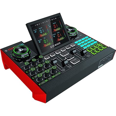 $35/mo - Finance USB Audio Interface with Mixer & Vocal Effects ...