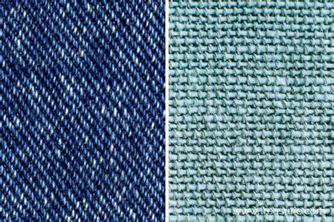 What is Twill Fabric? Fibers, Uses & Projects | TREASURIE