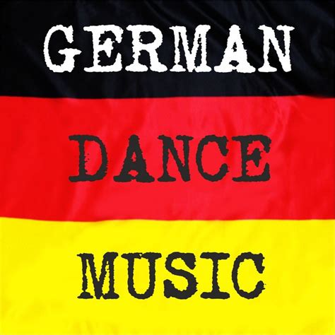 Various: German Dance Music at Juno Download