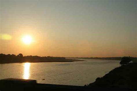 tapi-river | Tapi River | Rivers in Gujarat