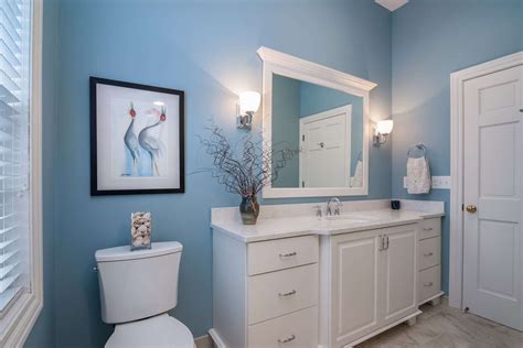 Bathroom Paint Colors that Won’t Go Out of Style - APS Painting