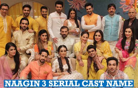 Naagin 3 Serial Cast Name - Hindi Serial Nagin 3 - 1080x689 Wallpaper ...