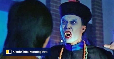 Halloween special: what are Chinese hopping zombies? Meet jiangshi, the ...