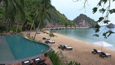 Circuit Philippines > De Manille aux Plages de Palawan | LeComparateur.fr