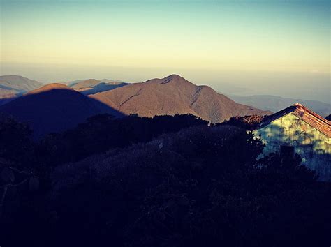 Blue Mountain Peak - Jamaica | peakery