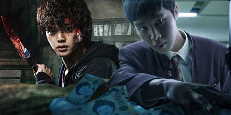 15 South Korean Thrillers Available On Netflix That Are A Must Watch